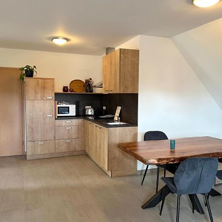 B470Apartments Gerhardshofen Екстериор снимка