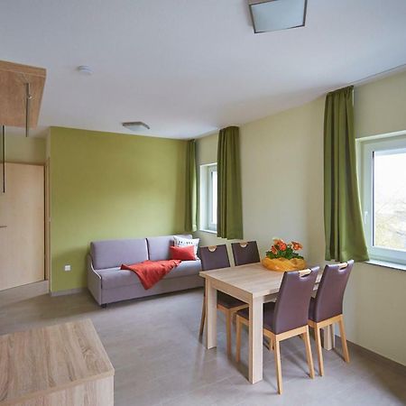 B470Apartments Gerhardshofen Екстериор снимка