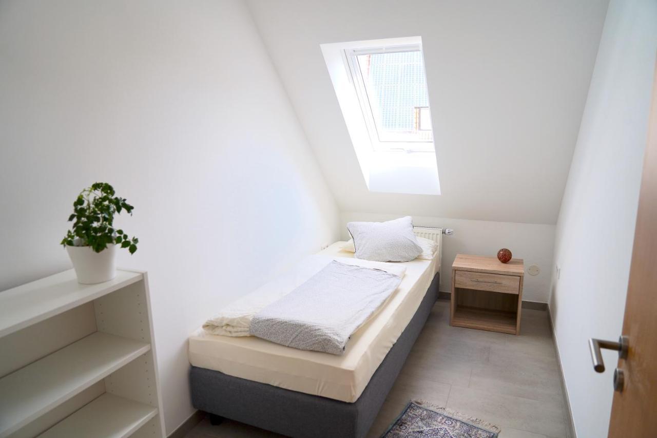 B470Apartments Gerhardshofen Екстериор снимка