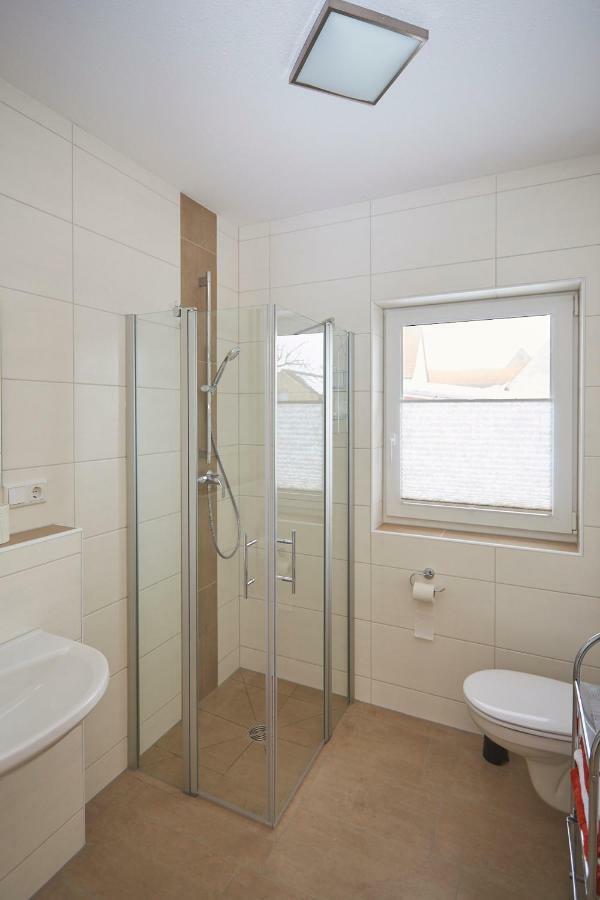 B470Apartments Gerhardshofen Екстериор снимка