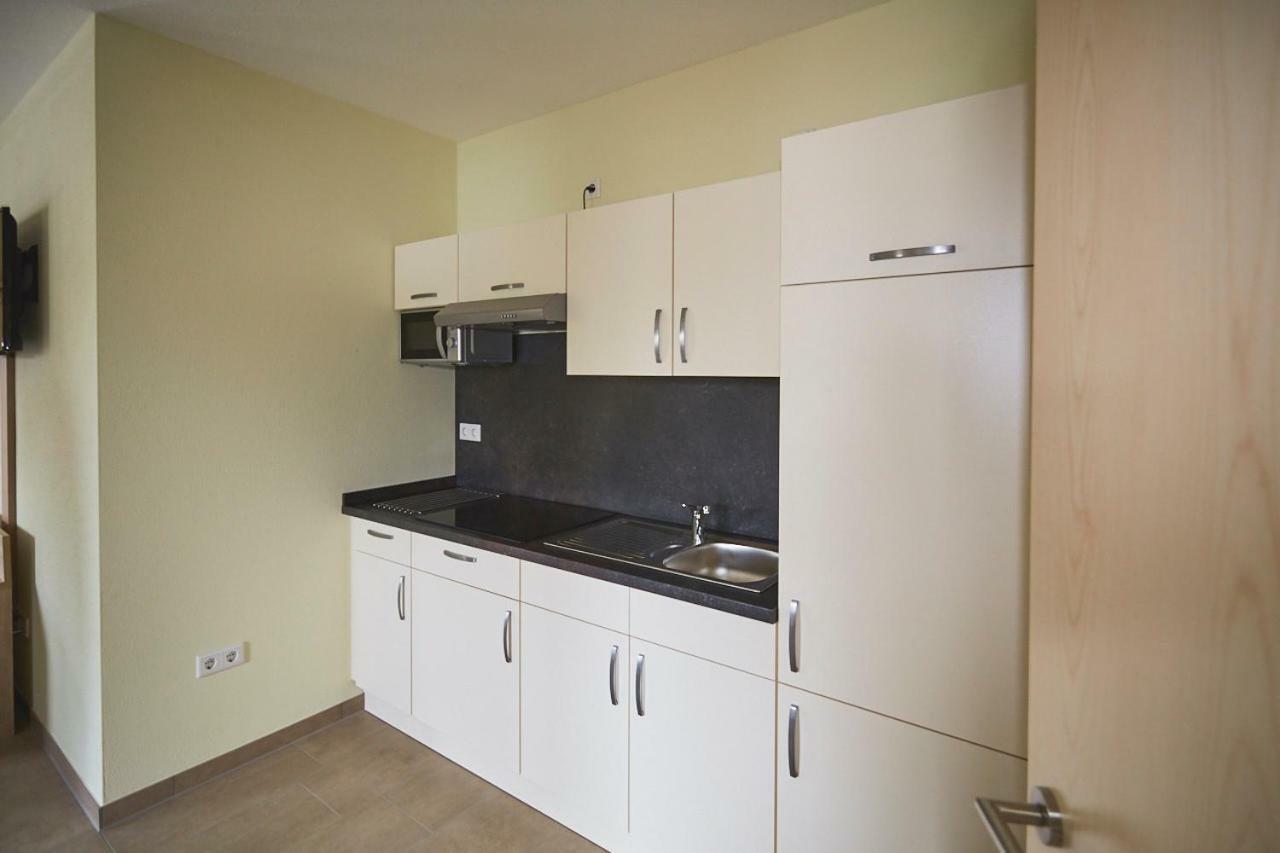B470Apartments Gerhardshofen Екстериор снимка