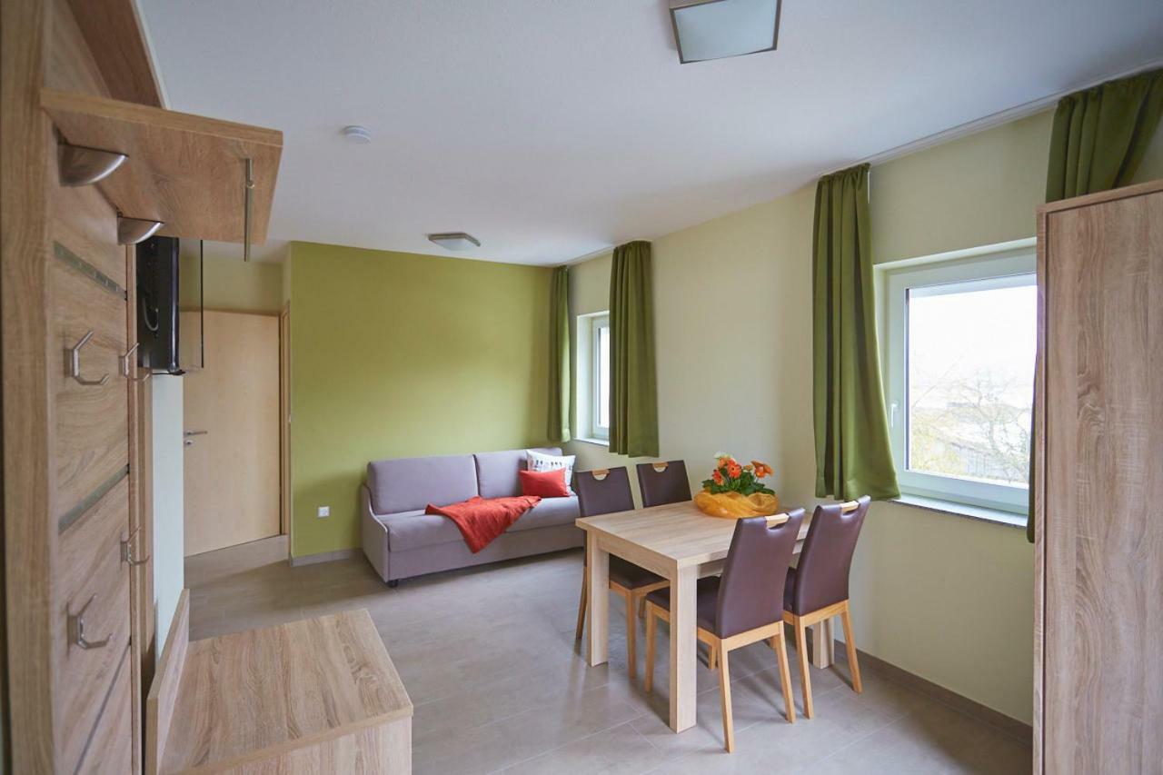 B470Apartments Gerhardshofen Екстериор снимка